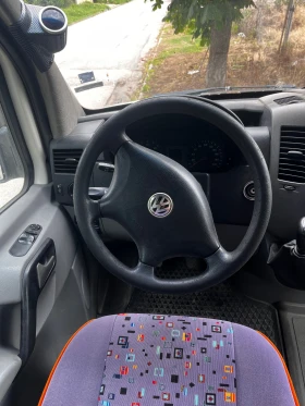 VW Crafter, снимка 1