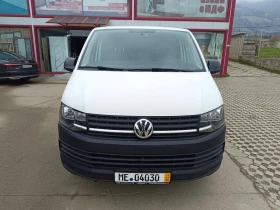 VW Transporter T6/2.0TDI/LANG/ПЪЛНА СЕРВИЗНА ИСТОРИЯ/, снимка 2