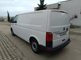 VW Transporter T6/2.0TDI/LANG/ПЪЛНА СЕРВИЗНА ИСТОРИЯ/, снимка 4