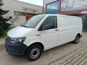 VW Transporter T6/2.0TDI/LANG/ПЪЛНА СЕРВИЗНА ИСТОРИЯ/, снимка 3