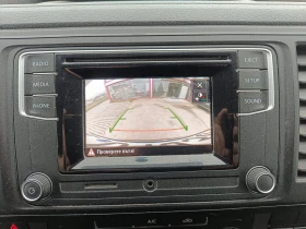 VW Transporter T6/2.0TDI/LANG/ПЪЛНА СЕРВИЗНА ИСТОРИЯ/, снимка 10