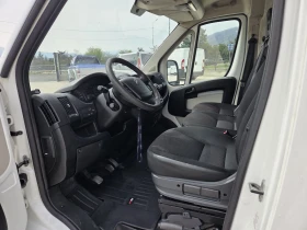 Citroen Jumper Maxxi, снимка 7