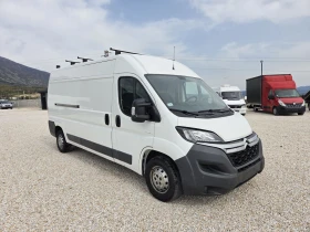Citroen Jumper Maxxi, снимка 2
