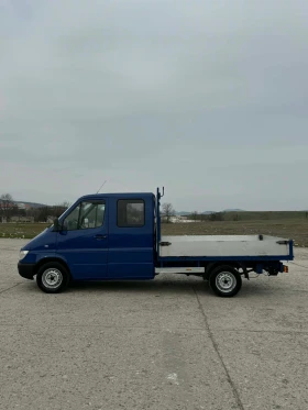 Mercedes-Benz Sprinter 313, снимка 7