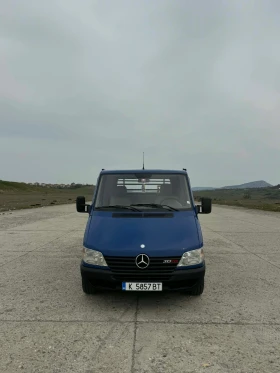 Mercedes-Benz Sprinter 313, снимка 3