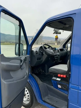 Mercedes-Benz Sprinter 313, снимка 8