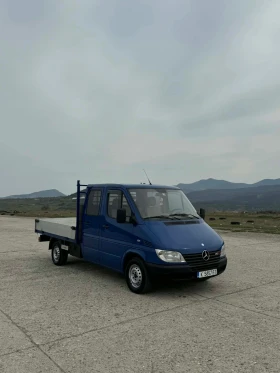 Mercedes-Benz Sprinter 313, снимка 2