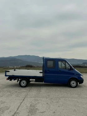 Mercedes-Benz Sprinter 313, снимка 4