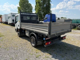 Nissan Capstar 35.12, снимка 4