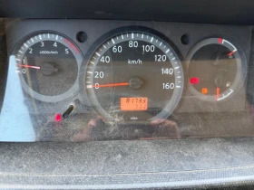Nissan Capstar 35.12, снимка 14