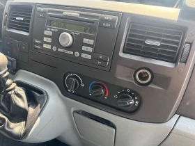 Ford Transit 125T300 Климатик Euro 5 , снимка 11