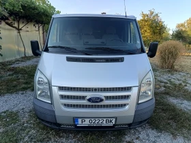 Ford Transit 2.2 T300, снимка 1