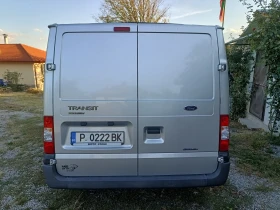Ford Transit 2.2 T300, снимка 6