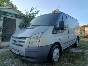 Ford Transit 2.2 T300, снимка 4