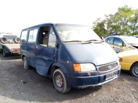 Ford Transit, снимка 2