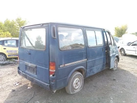 Ford Transit, снимка 3