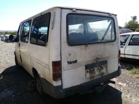 Ford Transit, снимка 8