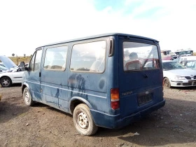 Ford Transit, снимка 4