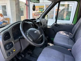 Ford Transit 2.4d, снимка 9