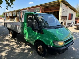 Ford Transit 2.4d, снимка 2