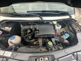 VW Crafter Proding Климатик преден и заден, снимка 15