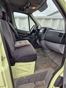 VW Crafter 2000, снимка 4