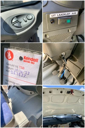 Iveco Daily 2006.*  * 4.20. * 4.10.  | Mobile.bg    16