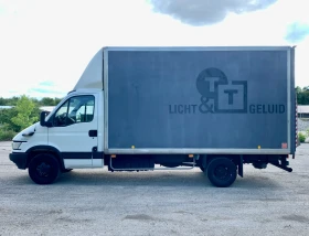 Iveco Daily 2006.*  * 4.20. * 4.10.  | Mobile.bg    4