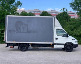 Iveco Daily 2006.*  * 4.20. * 4.10.  | Mobile.bg    8