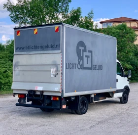 Iveco Daily 2006.*  * 4.20. * 4.10.  | Mobile.bg    7
