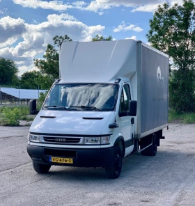  Iveco Daily