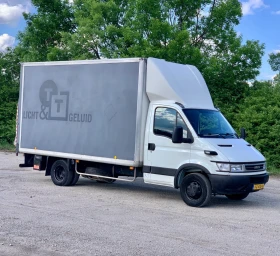 Iveco Daily 2006.*  * 4.20. * 4.10.  | Mobile.bg    9