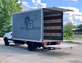 Iveco Daily 2006.*  * 4.20. * 4.10.  | Mobile.bg    5