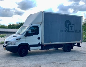 Iveco Daily 2006.*  * 4.20. * 4.10.  | Mobile.bg    3