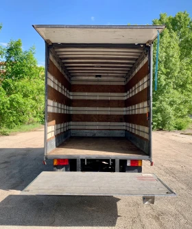 Iveco Daily 2006.*  * 4.20. * 4.10.  | Mobile.bg    6