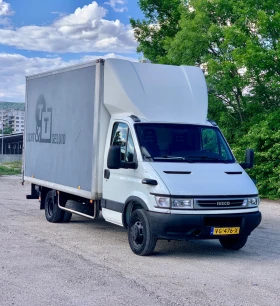 Iveco Daily 2006.*  * 4.20. * 4.10.  | Mobile.bg    10