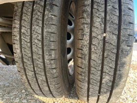 Ford Transit ПЕРФЕКТЕН 2.0 ТД 130 КС ЕВРО 6В ДВ.ГУМА КЛИМАТИК, снимка 9