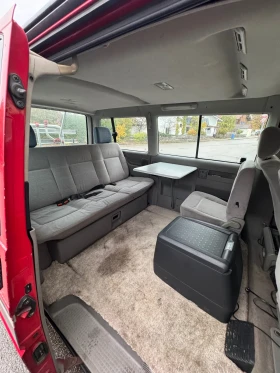 VW T4, снимка 4