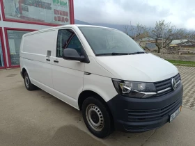 VW Transporter T6/2.0TDI/LANG/ПЪЛНА СЕРВИЗНА ИСТОРИЯ/