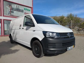 ����� �� �������� �� VW Transporter T6/2.0TDI/LANG/����� �������� �������/