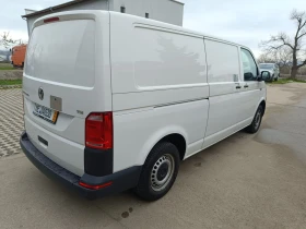 VW Transporter T6/2.0TDI/LANG/ПЪЛНА СЕРВИЗНА ИСТОРИЯ/ | Auto.bg — изображение 5