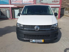 ����� �� �������� �� VW Transporter T6/2.0TDI/LANG/����� �������� �������/