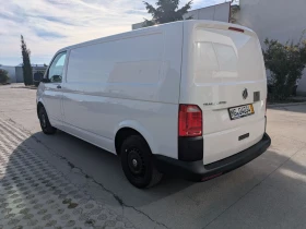 ����� �� �������� �� VW Transporter T6/2.0TDI/LANG/����� �������� �������/