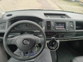 VW Transporter T6/2.0TDI/LANG/ПЪЛНА СЕРВИЗНА ИСТОРИЯ/ | Auto.bg — изображение 9