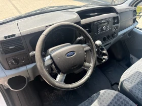 Ford Transit 125T300 �������� Euro 5  | Mobile.bg � ����� ������ 14