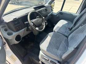 Ford Transit 125T300 �������� Euro 5  | Mobile.bg � ����� ������ 13