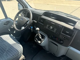 Ford Transit 125T300 �������� Euro 5  | Mobile.bg � ����� ������ 10