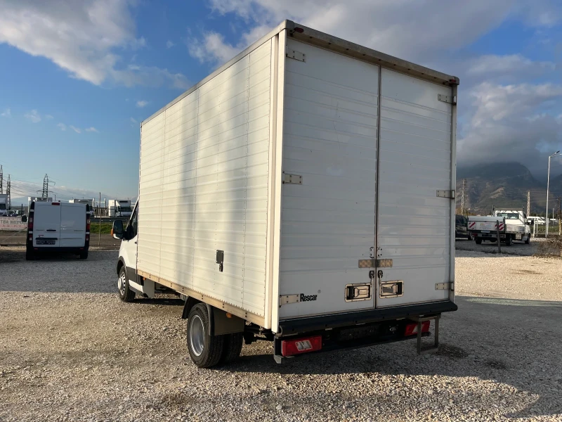 Ford Transit ПЕРФЕКТЕН 2.0 ТД 130 КС ЕВРО 6В ДВ.ГУМА КЛИМАТИК, снимка 7 - Бусове и автобуси - 52690685