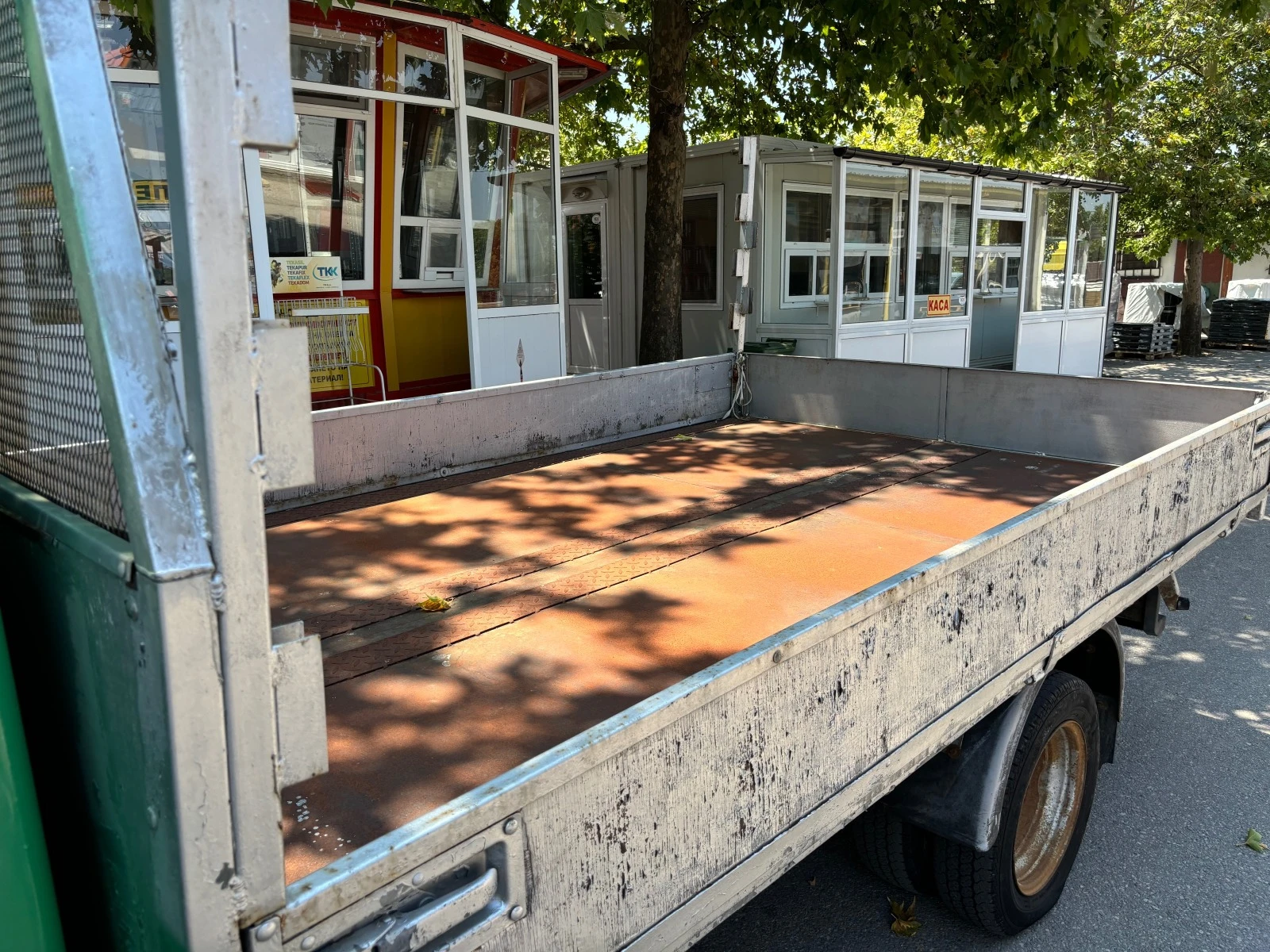 Ford Transit 2.4d | Mobile.bg   12