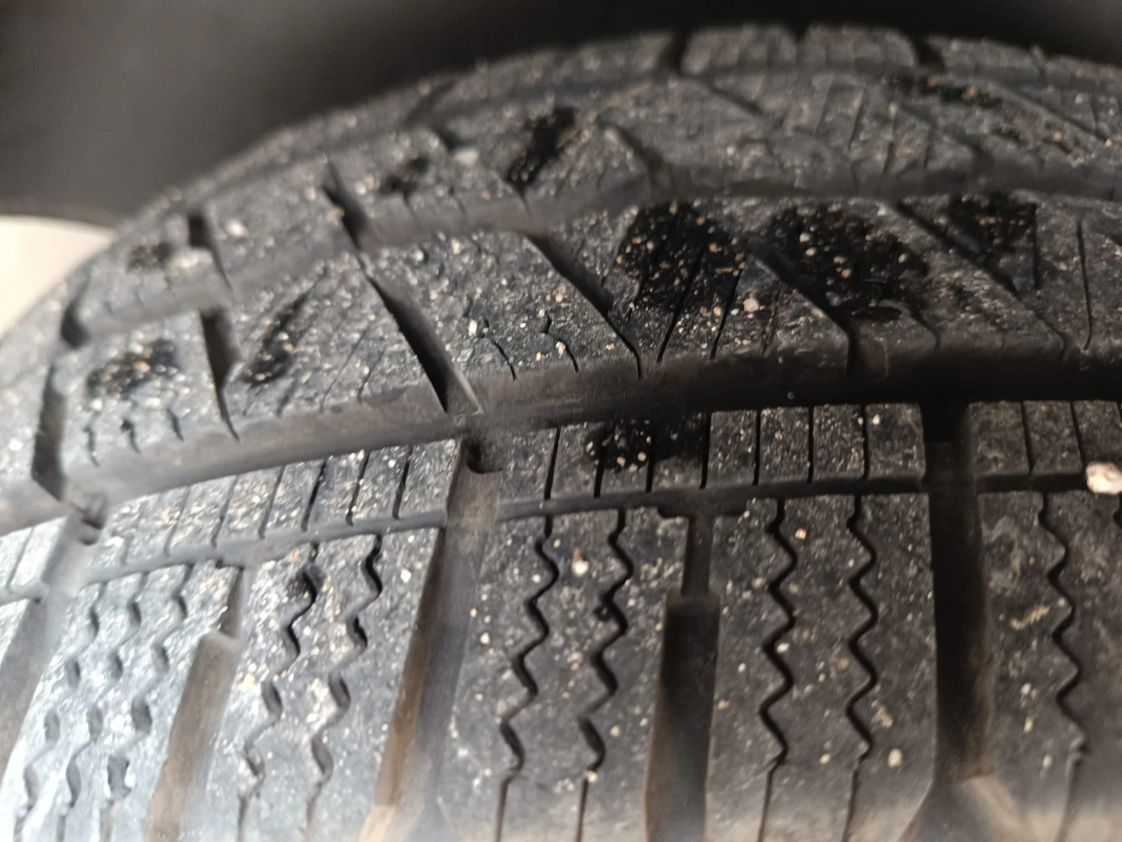 VW Transporter T6/2.0TDI/LANG/ПЪЛНА СЕРВИЗНА ИСТОРИЯ/, снимка 12 - Бусове и автобуси - 54054888